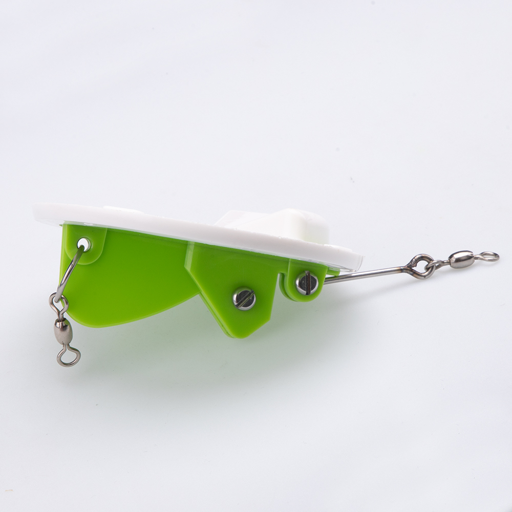Fishingfans 12.5CM 4.92inch 1p - огляд і ціна Fishing Equipment On Sale