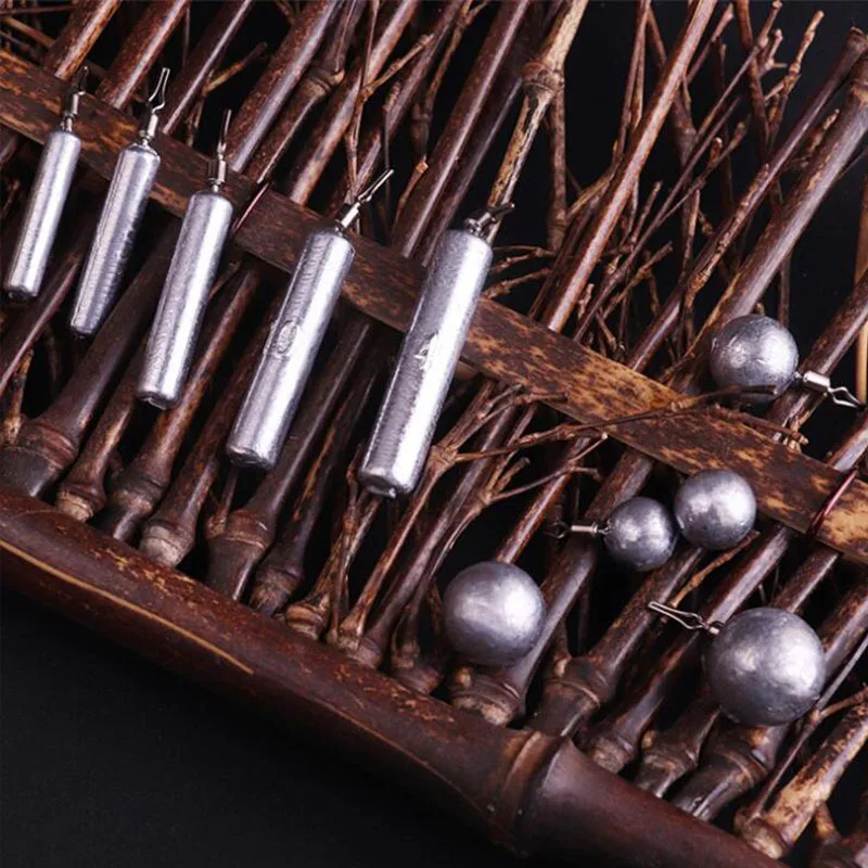 10pcs/lot Drop Shot Fishing Le - огляд і ціна Carp Fishing Tackle