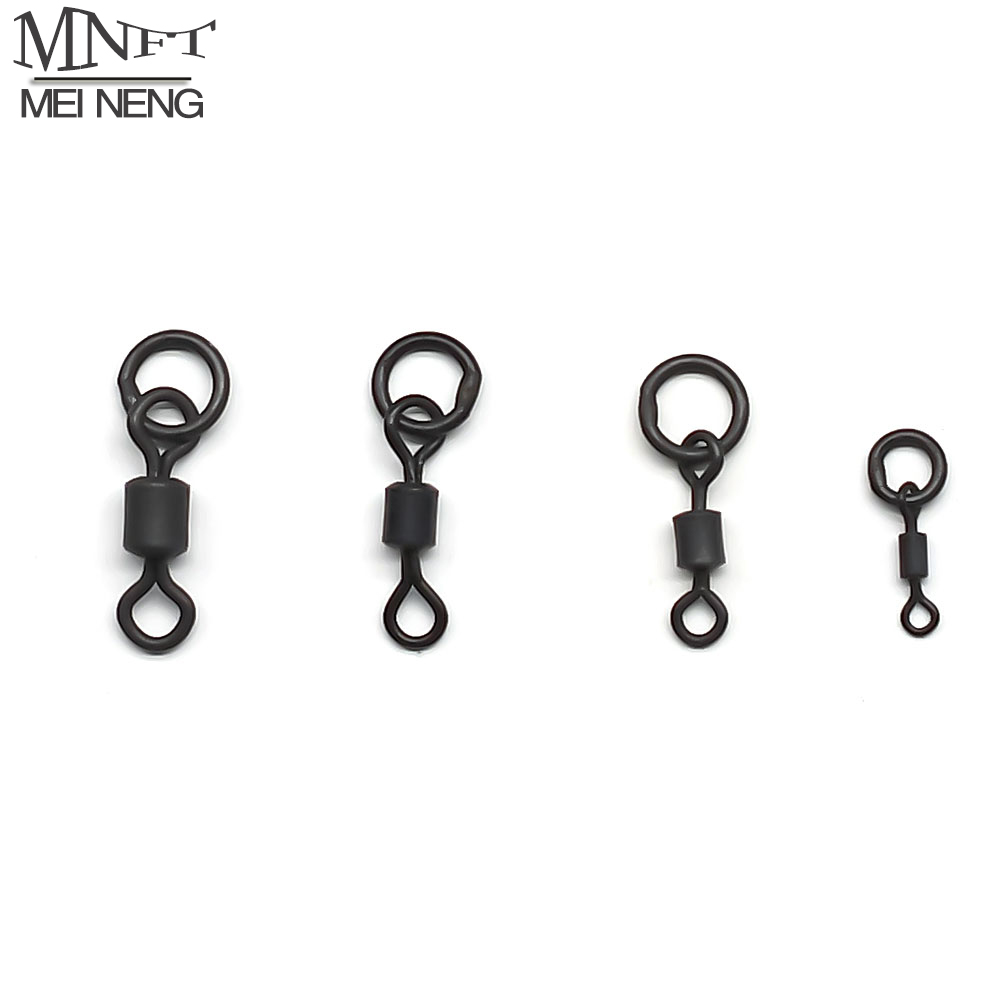 MNFT 40Pcs Quick Change Flexi  - огляд і ціна Carp Fishing Tackle