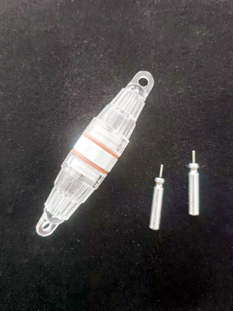Underwater Fishing Attractant  - огляд і ціна Fishing Gear