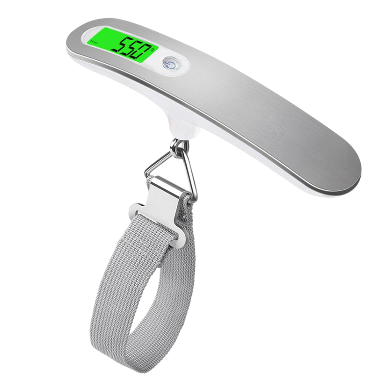 50kg/110 Pound Portable Hangin - огляд і ціна Fishing Equipment And Accessories