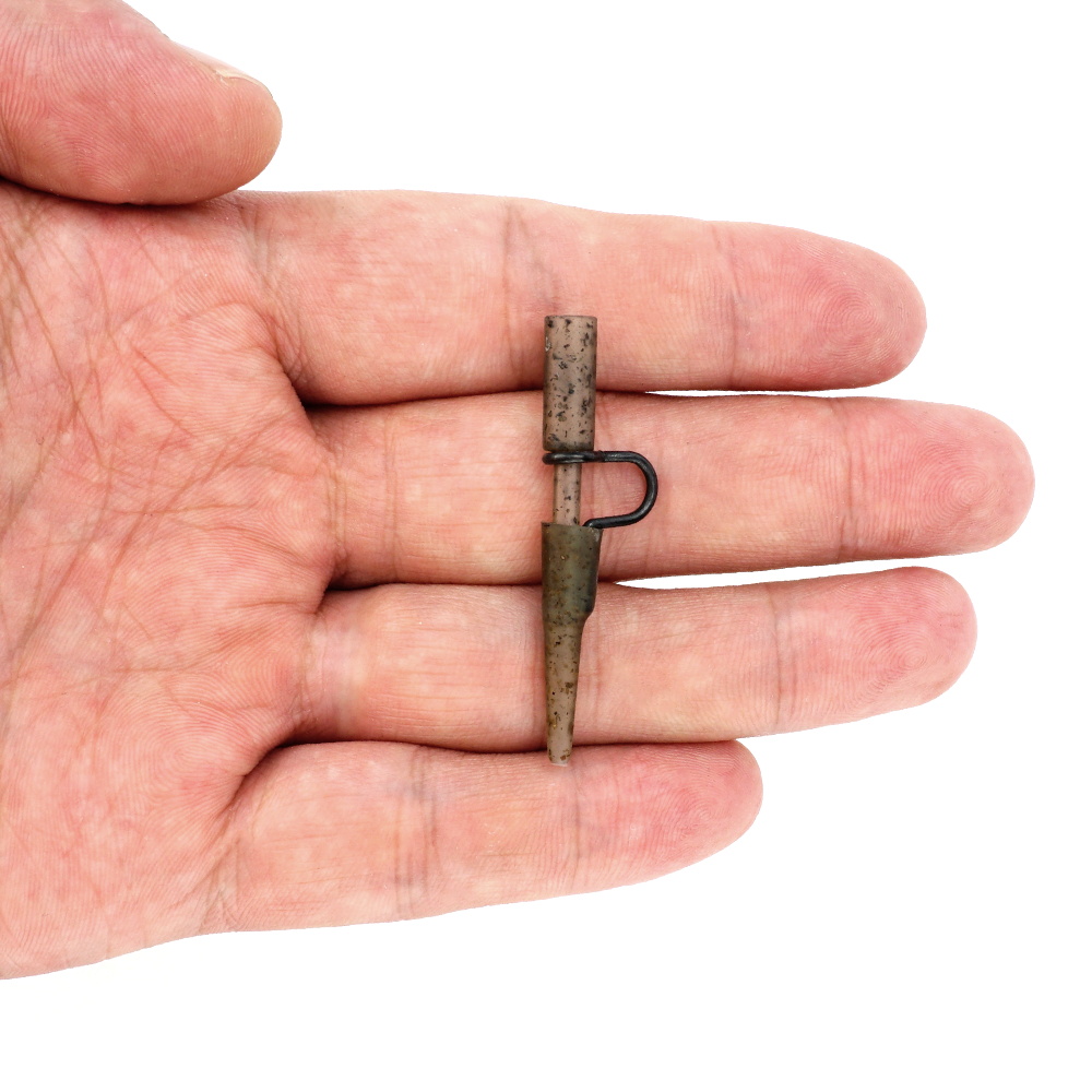 Hirisi 8pcs Carp Fishing Acces - огляд і ціна Carp Fishing Tackle