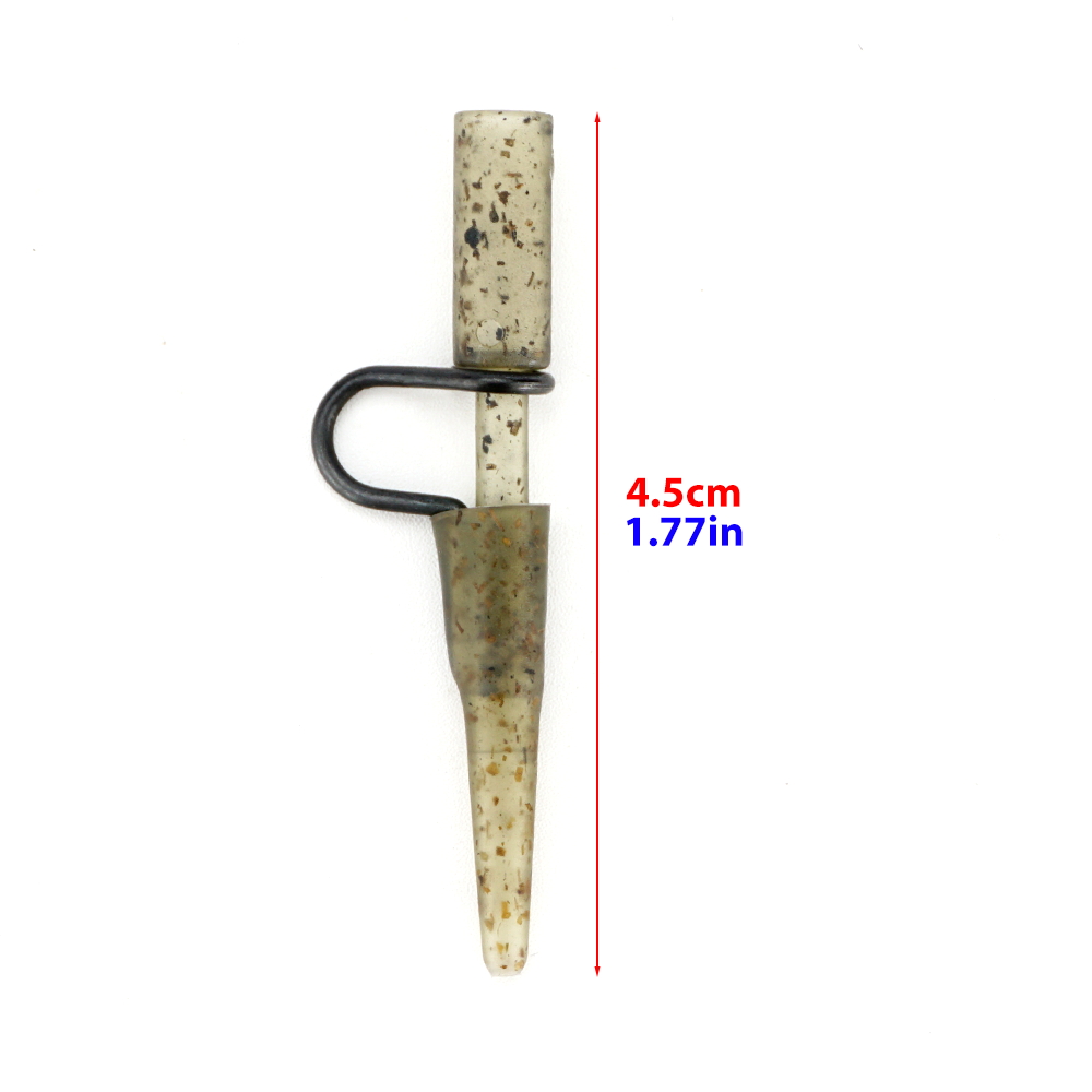 Hirisi 8pcs Carp Fishing Acces - огляд і ціна Carp Fishing Tackle