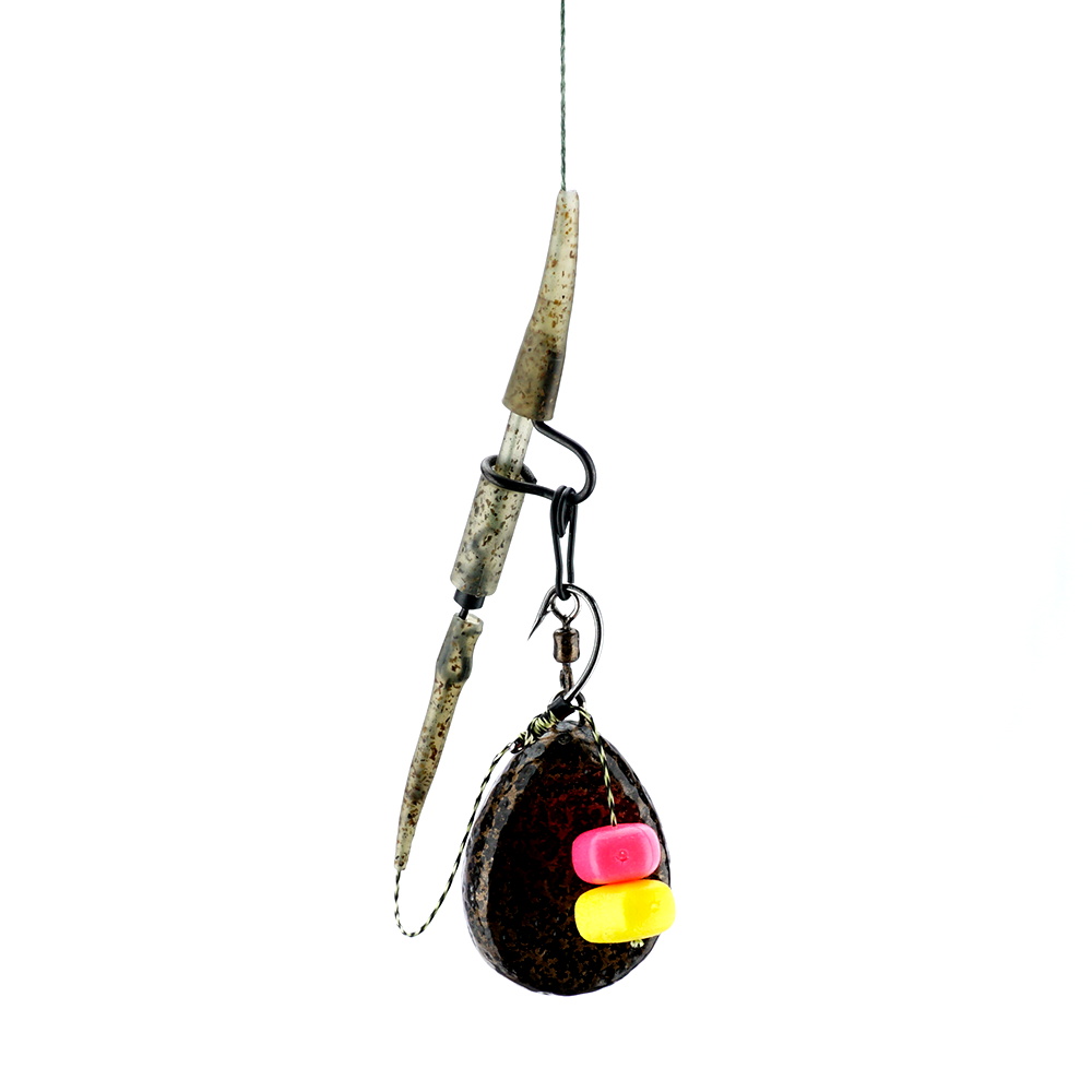 Hirisi 8pcs Carp Fishing Acces - огляд і ціна Carp Fishing Tackle