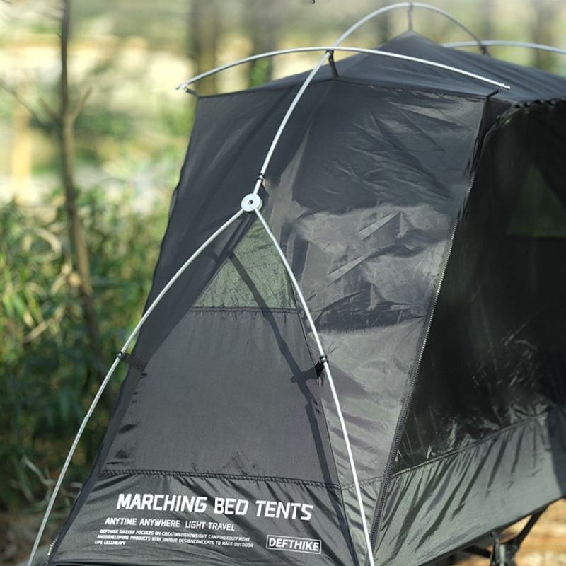 Portable Single Ultralight Fis - огляд і ціна Fishing Equipment Needed