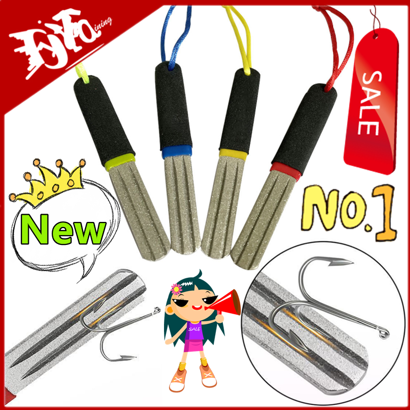 4 Colors Portable Outdoor Doub - огляд і ціна Fishing Equipment And Accessories