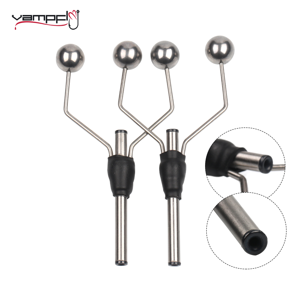 Vampfly Bi-Ceramic Tip Bobbin  - огляд і ціна Fly Fishing Set