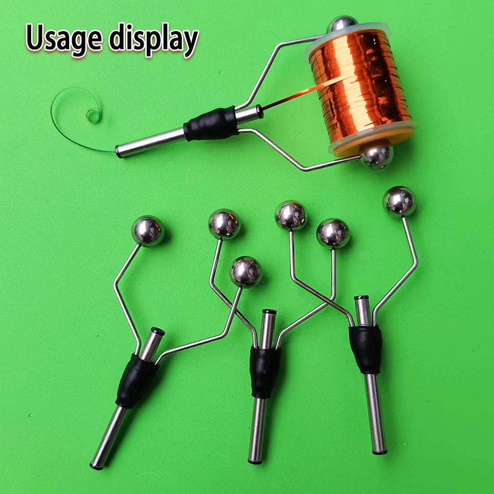 Vampfly Bi-Ceramic Tip Bobbin  - огляд і ціна Fly Fishing Set