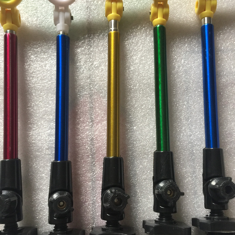 Equipment Rod Holder Freshwate - огляд і ціна Fishing Equipment For Sale