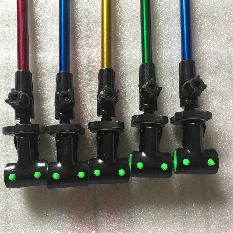 Equipment Rod Holder Freshwate - огляд і ціна Fishing Equipment For Sale