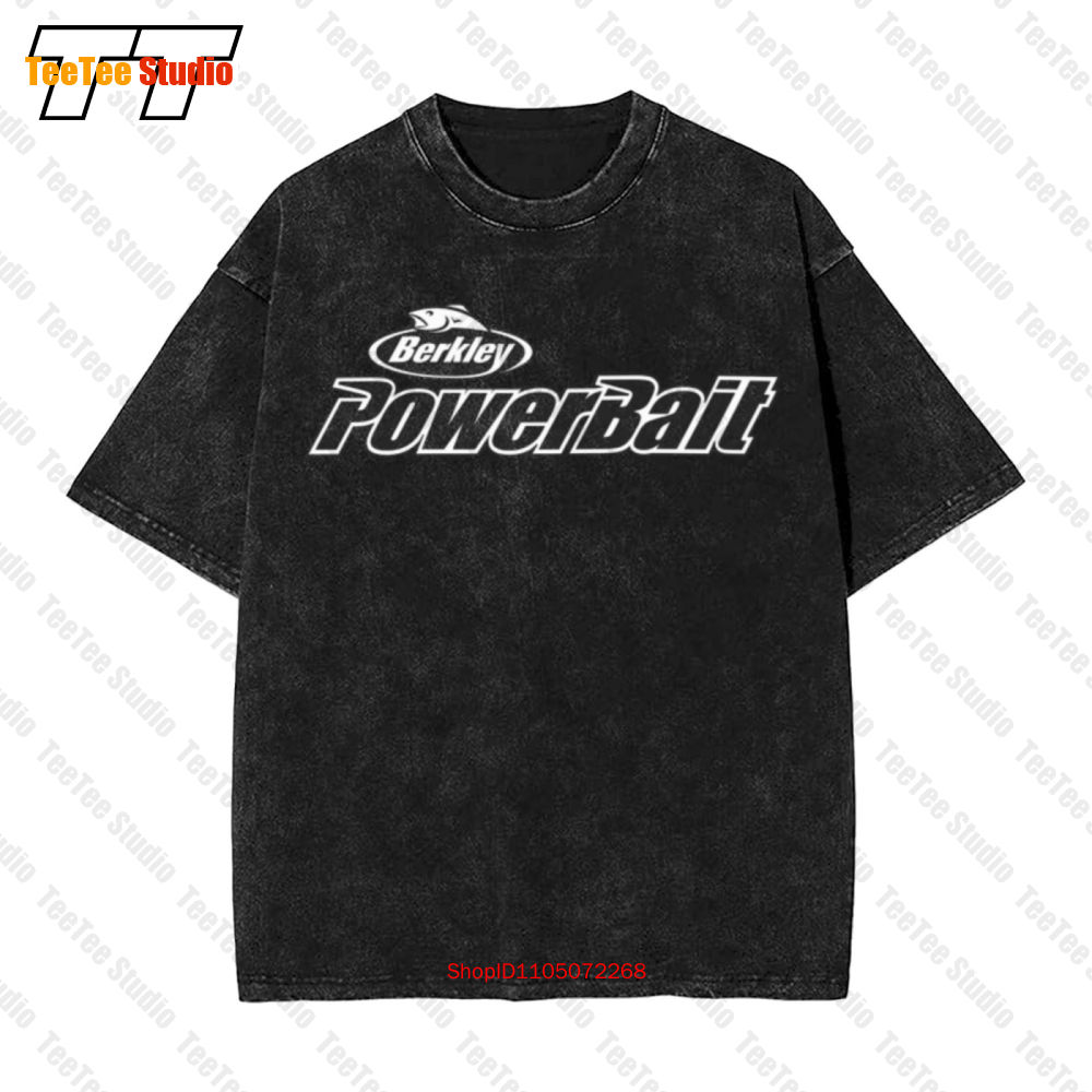 Berkley Power Bait Fishing Gea - огляд і ціна Fishing Gear
