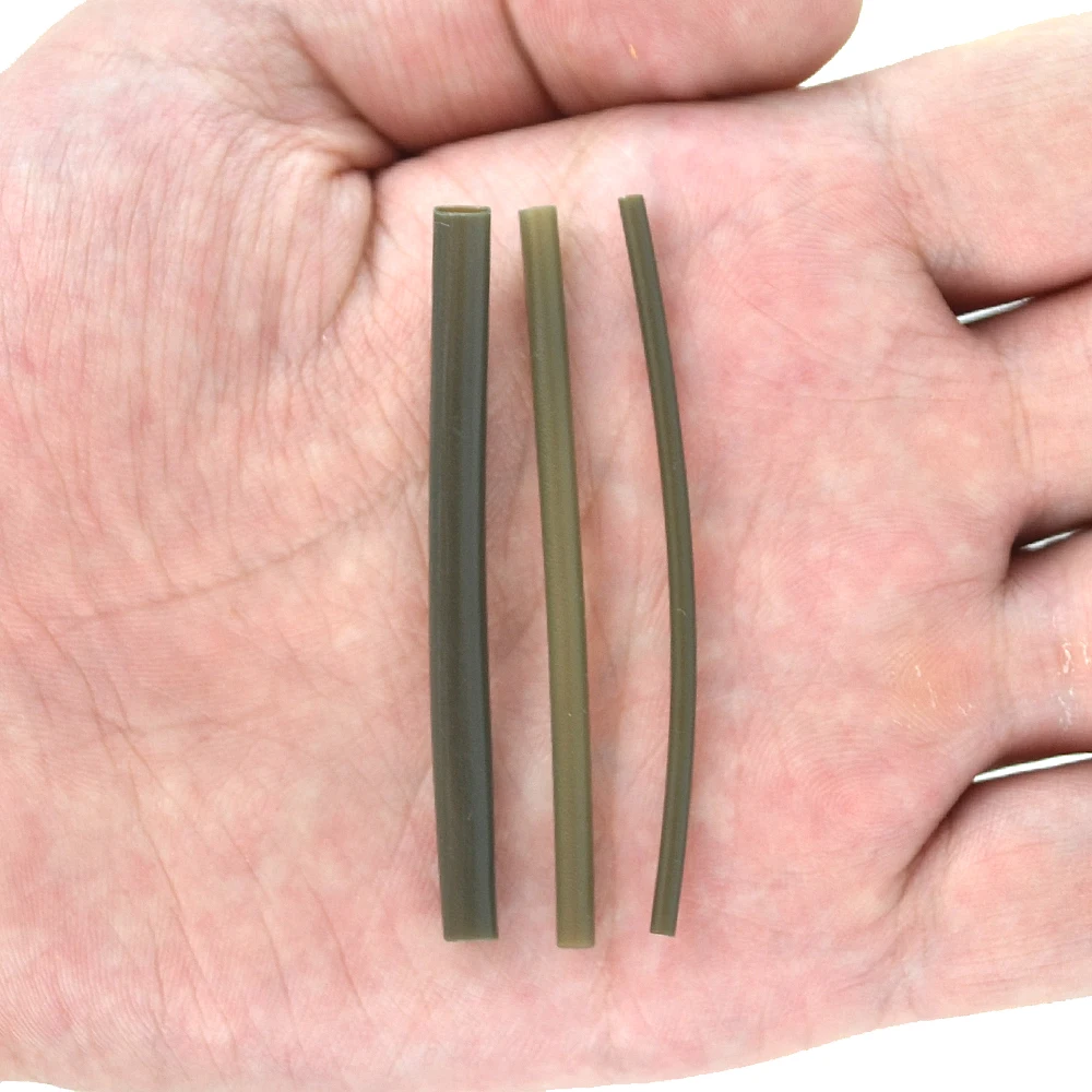 20pcs Carp Fishing Rigs Shrink - огляд і ціна Carp Fishing Tackle